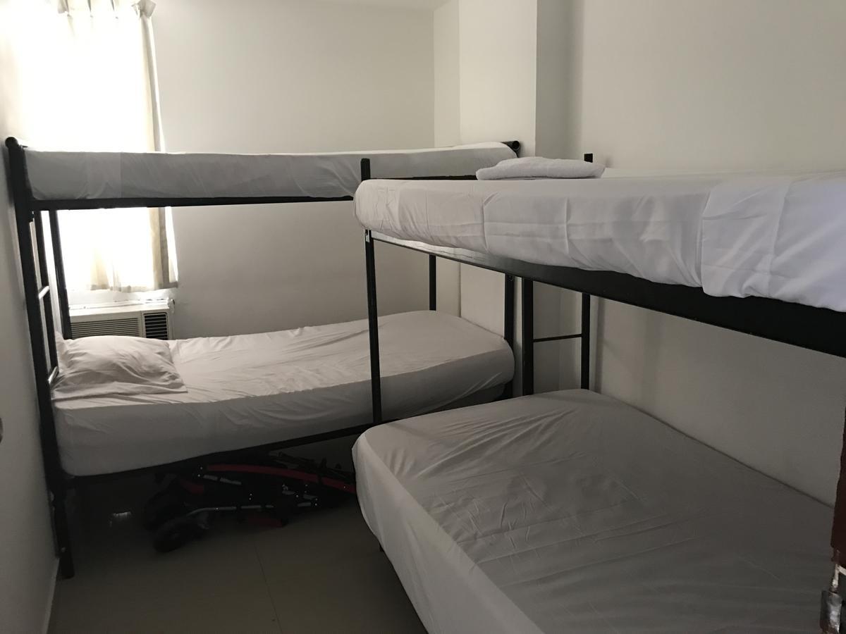 Apartamento En Santa Marta Dış mekan fotoğraf