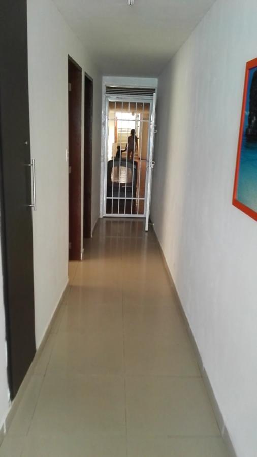 Apartamento En Santa Marta Dış mekan fotoğraf