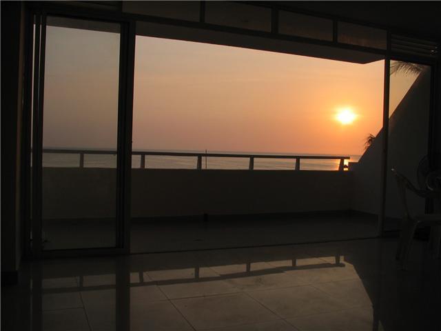 Apartamento En Santa Marta Dış mekan fotoğraf